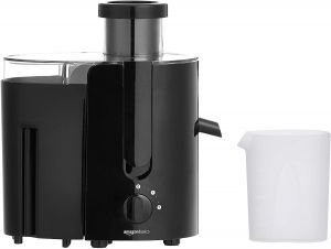 sokowirówka amazonbasics je2802