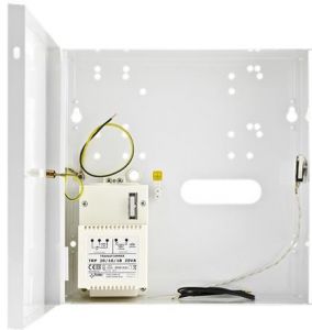 obudowa metalowa pulsar awo005 - możliwość montażu - zadzwoń: 34 333 57 04 - 37 sklepów w całej pols