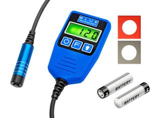 miernik grubości lakieru dx-13-s-al - możliwość montażu - zadzwoń: 34 333 57 04 - 37 sklepów w całej