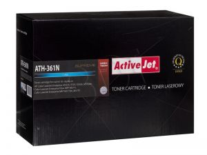 ActiveJet toner do HP 508A CF360X new ATH-361N
