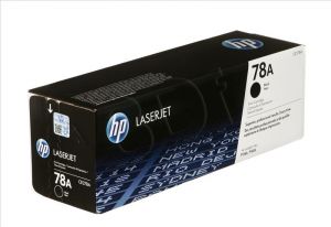 HP Toner Czarny HP78A=CE278A (WYPRZEDAŻ)