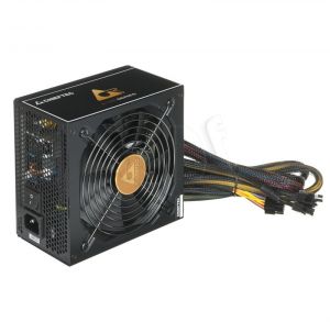 ZASILACZ CHIEFTEC APS-850CB MODULARNY 80+ BRONZE