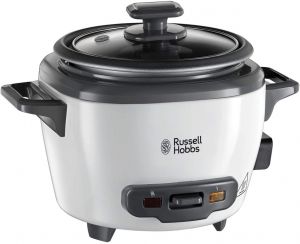 ryżowar / garnek do ryżu russell hobbs 27020-56