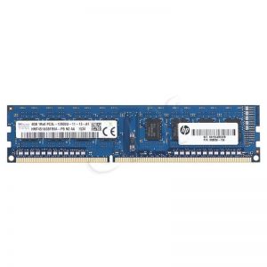 HP B4U36AA DDR3 DIMM 4GB 1600MHz (1x4GB)
