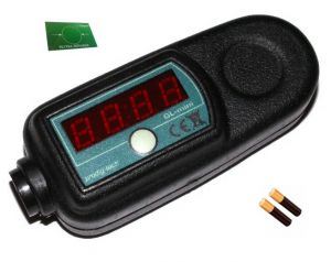 miernik grubości lakieru gl-mini - możliwość montażu - zadzwoń: 34 333 57 04 - 37 sklepów w całej po