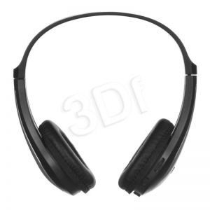 Słuchawki nauszne z mikrofonem ART AP-B03 (szary Bluetooth)