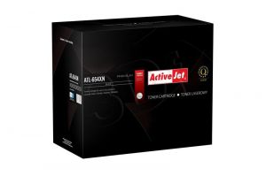 ActiveJet ATL-654XN toner Black do drukarki Lexmark (zamiennik Lexmark  T650X21E) Premium