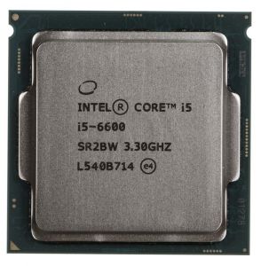 Procesor Intel Core i5 6600 3300MHz 1151 Oem