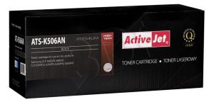 ActiveJet toner do Samsung CLT-K506L reg ATS-K506AN