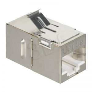 Bachmann 940.057 Keystone RJ45-RJ45 FTP kat.5e G/G