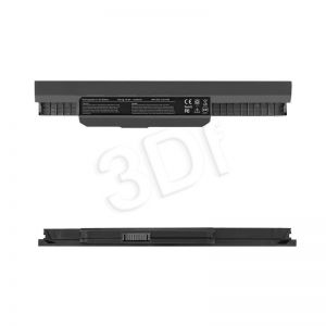 Qoltec Bateria do laptopa 7276.AS-K53 Asus 4400mAh 10,8V-11,1V