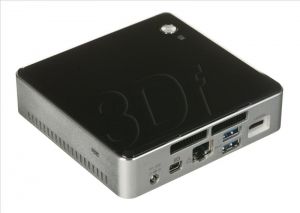 Intel NUC BOXNUC5I5RYK Mini i5-5250U HD 6000 DOS 2Y