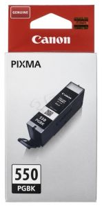 CANON Tusz Czarny PGI-550=PGI550=6496B001