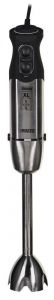 Blender ręczny Princess 221206 (1000W/czarno-srebrny)