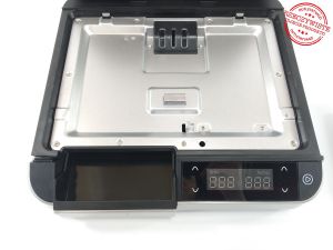 grill elektryczny caso dg2000 2832
