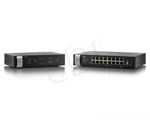 Cisco router RV325-K9-G5 ( dual WAN VPN)