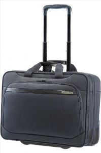 Samsonite Torba na notebooka 39V08010 /WH 17,3 szary