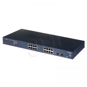 NETGEAR GS716T ProSafe 16xGigabit Smart Switch