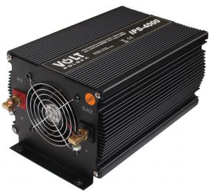 przetwornica volt polska ips-4000 24v / 230v 2000/4000w - możliwość montażu - zadzwoń: 34 333 57 04