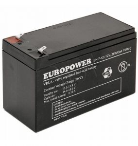 Akumulator Do Ups Ever ( 12V 7000mAh Europower )