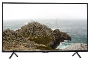 55\ LCD LED TCL U55S6906 (Tuner Cyfrowy 800Hz Smart TV USB LAN,WiFi)