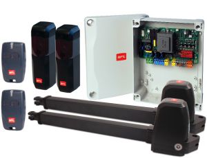 zestaw bft athos kit ac a25 - możliwość montażu - zadzwoń: 34 333 57 04 - 37 sklepów w całej polsce