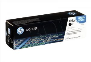 HP Toner Czarny HP125A=CB540A, 2200 str.