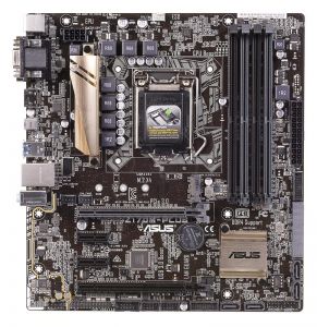 ASUS Płyta główna Z170M-PLUS LGA 1151 Micro ATX