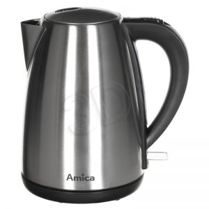Czajnik elektryczny Amica KO 3041 (1,7l 2200W Inox)