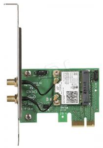 KARTA SIECIOWA WI-FI DESKTOP INTEL WIRELESS-AC 7260
