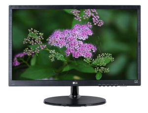 Monitor LG 24M38D-B LED 23,5