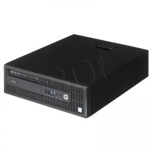 HP 600 G2 i5-6500 4GB 500GB INT W7P/W10P P1G51EA