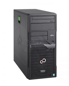 FUJITSU PRIMERGY TX1310 M1 LFF E3-1226v2 4GB 500GB NoOS 1YOS