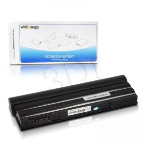 Bateria do laptopa Whitenergy 10048 ( Dell 6600mAh 11,1V )
