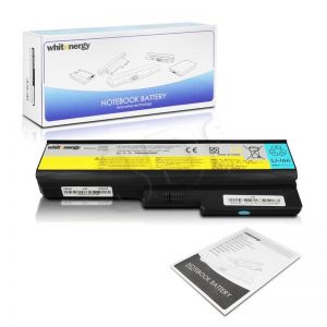 Bateria do laptopa Whitenergy 06948 ( Lenovo 4400mAh 11,1V )