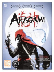 Gra PC Aragami