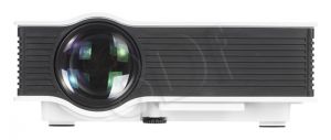 ART Projektor Z2000 TFT LCD 800x480 800ANSI lumen 800:1