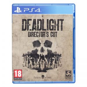 Gra PS4 Deadlight: Director\s Cut EN
