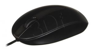 LENOVO Mysz przewodowa optyczna M3803A 1000dpi czarna