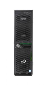 FUJITSU PRIMERGY TX1320 M2 LFF HDDs E3-1220v5 8GB 2x 1TB SATA 1Y