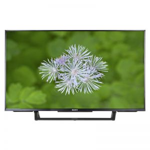 TV 43 LED Sony KDL-43WD750B (200Hz)