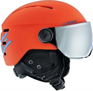 kask narciarski dziecięcy cebe fireball 51-53 cm