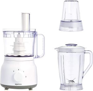 robot kuchenny amazonbasics mj-fp60d1