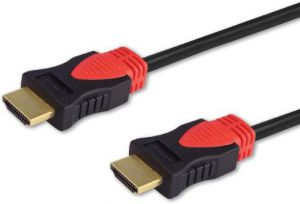 kabel hdmi 2.0 savio cl-95 1,5m - możliwość montażu - zadzwoń: 34 333 57 04 - 37 sklepów w całej pol