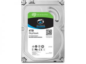 dysk seagate skyhawk st4000vx007 4tb - możliwość montażu - zadzwoń: 34 333 57 04 - 37 sklepów w całe
