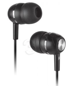 Słuchawki douszne Creative EP-600 (Czarny)