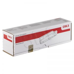 OKI Toner Czarny B412/B432/B512-T=45807106
