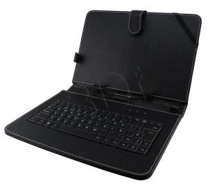 ETUI Z KLAWIATURĄ DO TABLETÓW 10.1\ Esperanza EK125