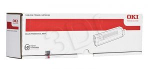 OKI Toner Niebieski C801/C821-TC=44643003=C801, C821, 7300 str.