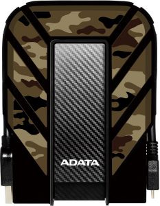 dysk zewnętrzny adata hd710mp 1tb 2.5\'\' usb3.1 military - możliwość montażu - zadzwoń: 34 333 57 04